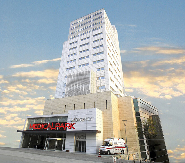 Medical Park Bursa Hospital