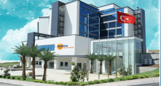 Medline Adana Hospital