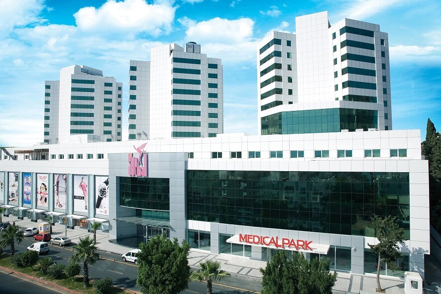 Medline Antalya Hospital