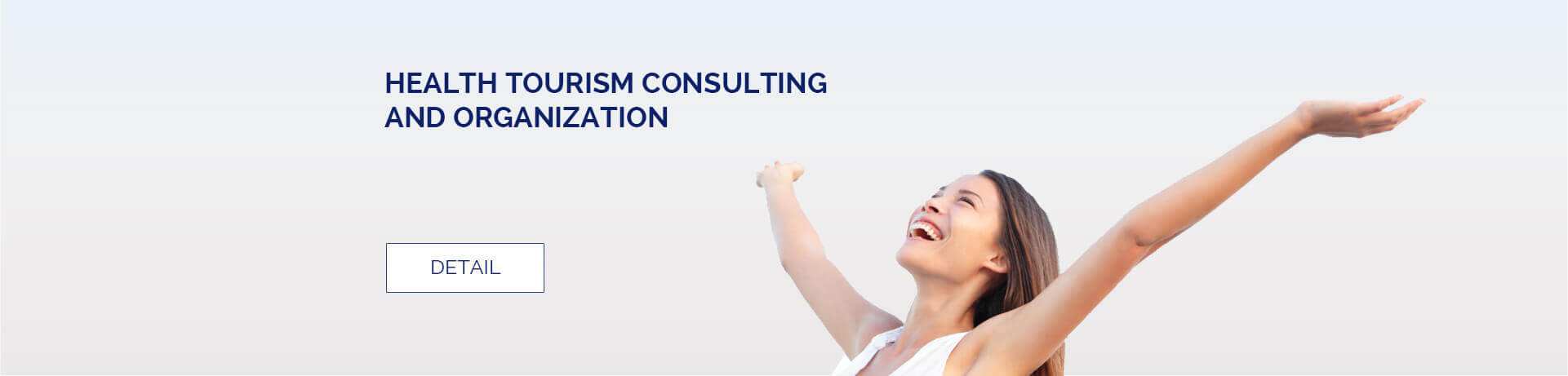 Health Tourism Consulting
